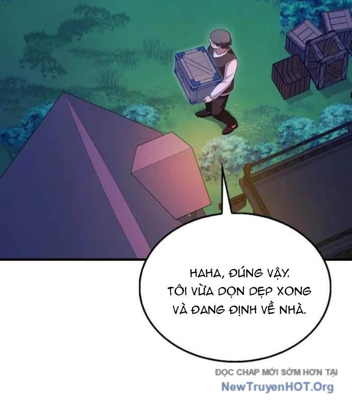 Pháp Sư Cận Chiến Mạnh Nhất chapter 59 - Trang 45