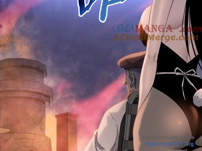 Kẻ Tàn Nhẫn Ngày Tận Thế: Bắt Đầu Dự Trữ Hàng Tỷ Tấn Vật Tư chapter 71 - Trang 15