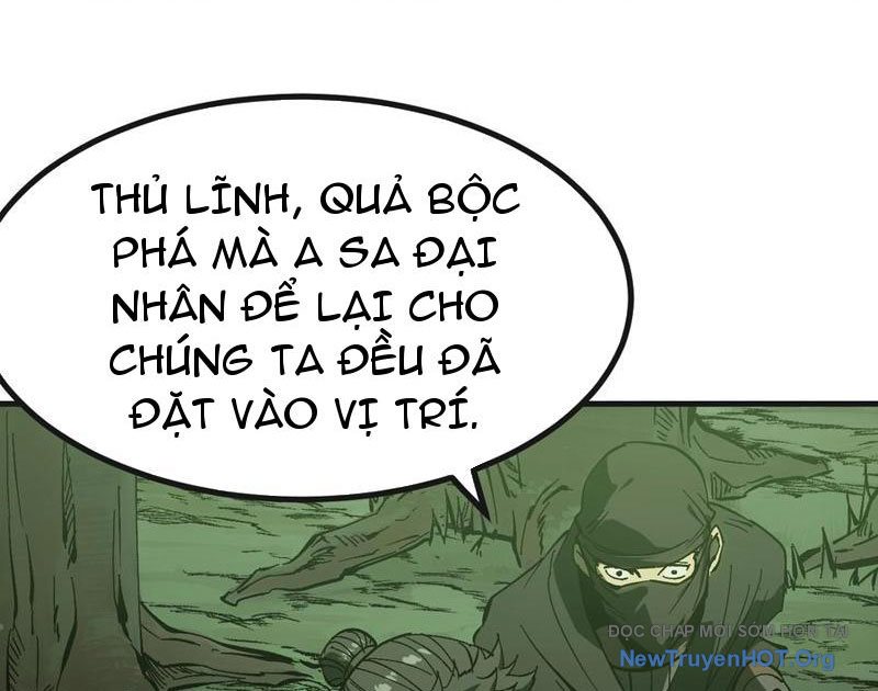 Không Cẩn Thận, Lưu Danh Muôn Thủa chapter 142 - Trang 34