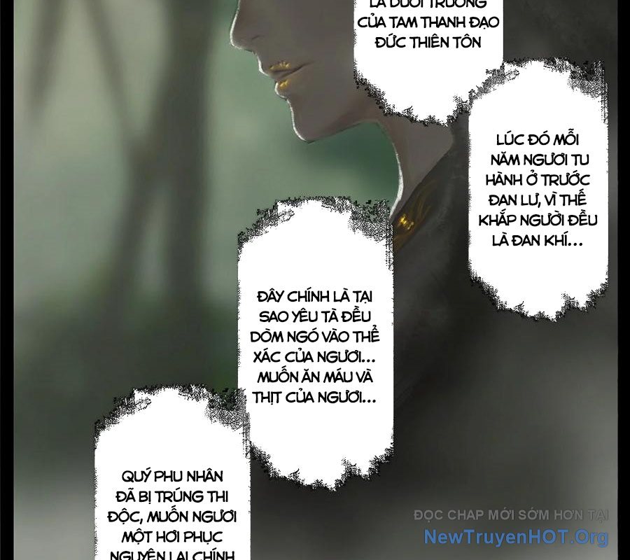 Tây Du Ký Ngoại Truyện chapter 366 - Trang 25