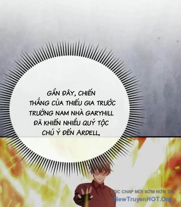 Pháp Sư Cận Chiến Mạnh Nhất chapter 59 - Trang 36