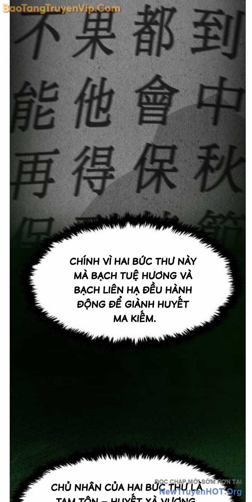 Tuyệt Đối Kiếm Cảm chapter 136 - Trang 111