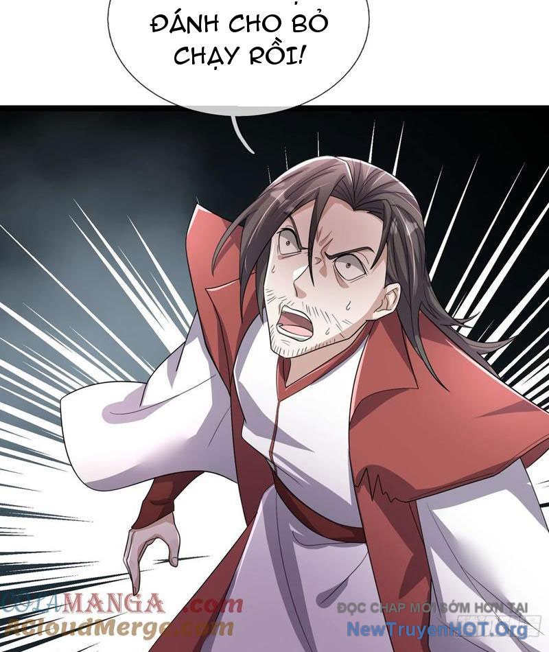 Tiên Làm Nô Thần Là Bộc, Đại Đế Làm Chó Giữ Nhà chapter 56 - Trang 64