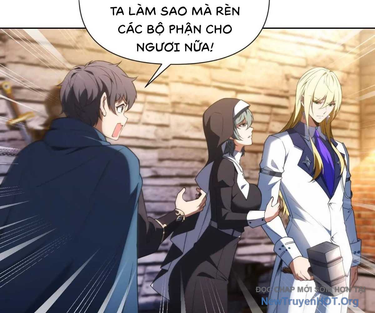 Ta Xây Dựng đế Quốc Công Nghiệp Trên đại Lục Ma Pháp chapter 38 - Trang 55