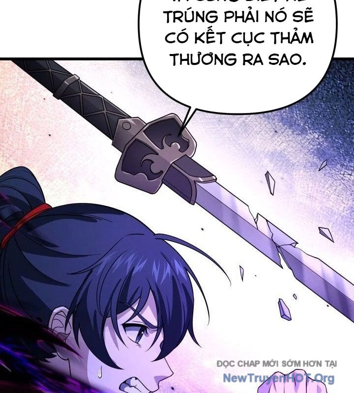 Võ Thần Tái Sinh chapter 23 - Trang 131