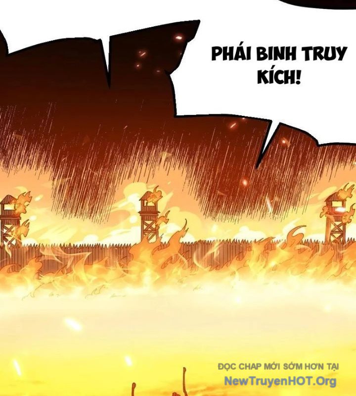 Không Cẩn Thận, Lưu Danh Muôn Thủa chapter 144 - Trang 45