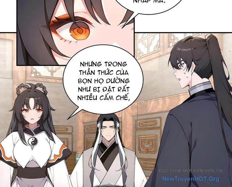 Bách Thê Phổ: Thánh nữ đều gọi ta là phu quân chapter 61 - Trang 63