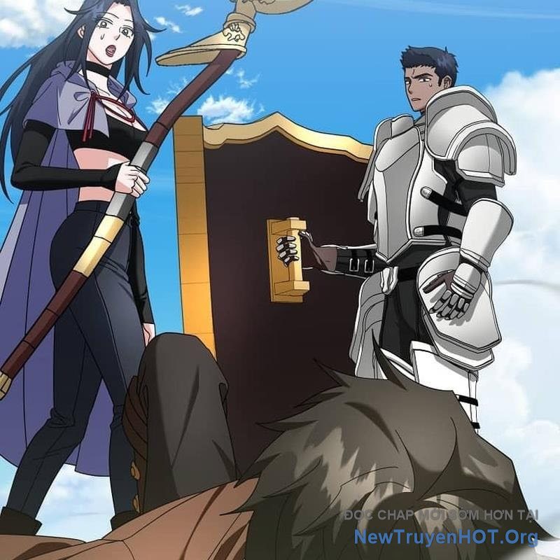 Bậc Thầy Toàn Bộ Kỹ Năng chapter 19 - Trang 35