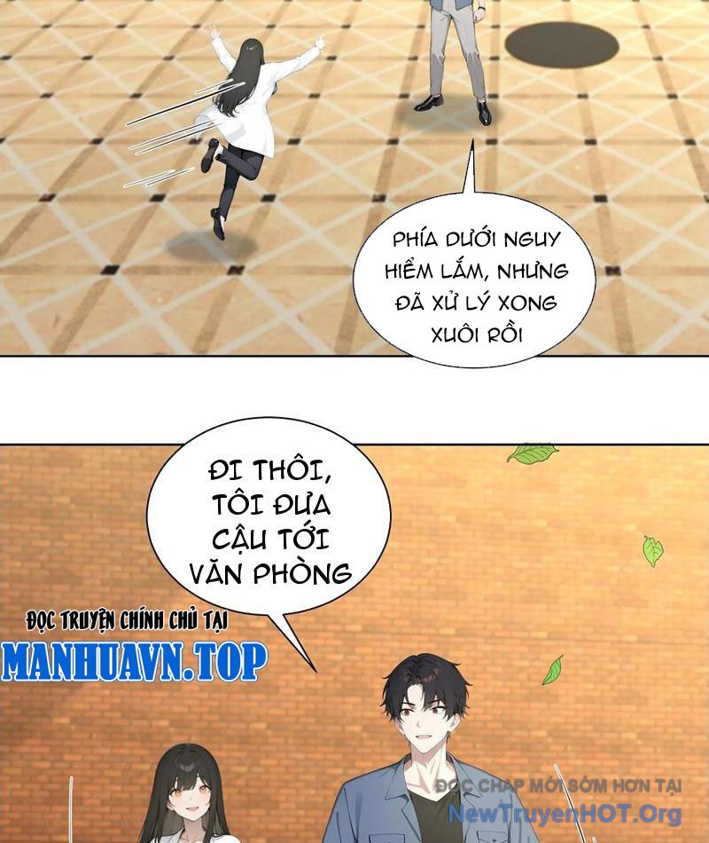 Bắt đầu Vô địch Từ Trúc Cơ chapter 68 - Trang 14