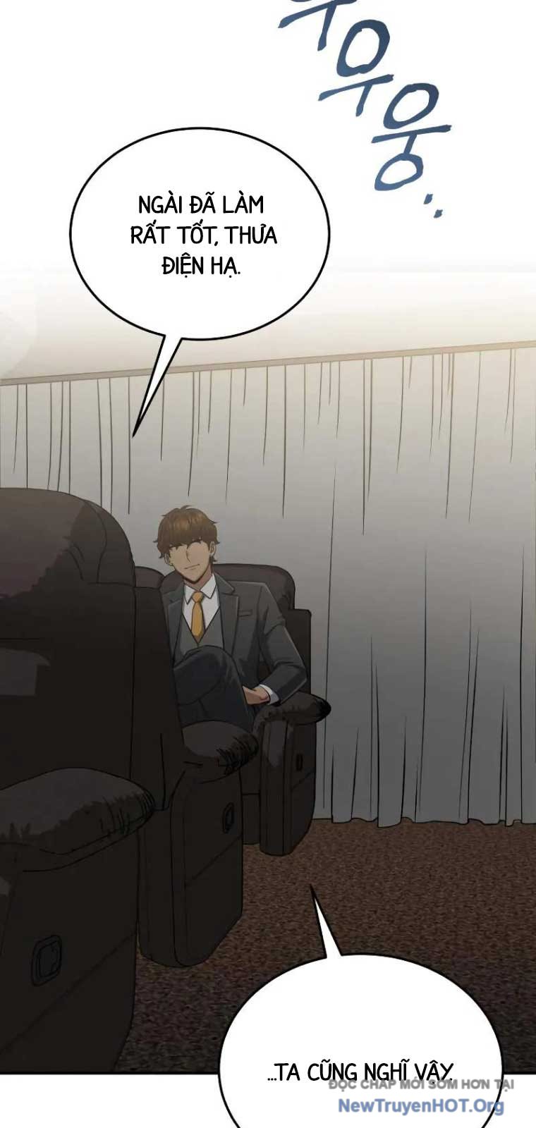 Thiên Tài Của Dòng Dõi Độc Nhất Vô Nhị chapter 108.2 - Trang 65