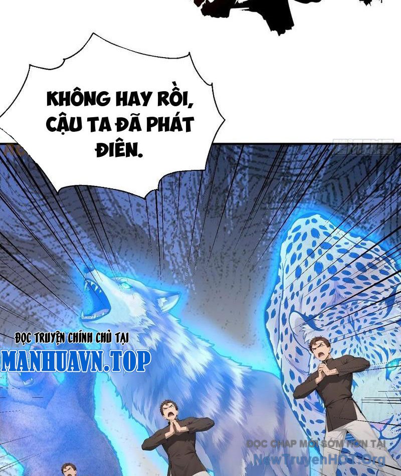 Bắt đầu Vô địch Từ Trúc Cơ chapter 64 - Trang 44