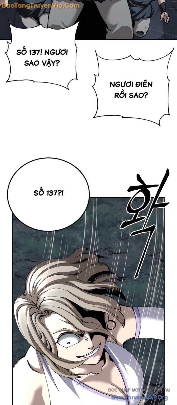 Ông Võ Giả Và Cháu Chí Tôn chapter 96.2 - Trang 81