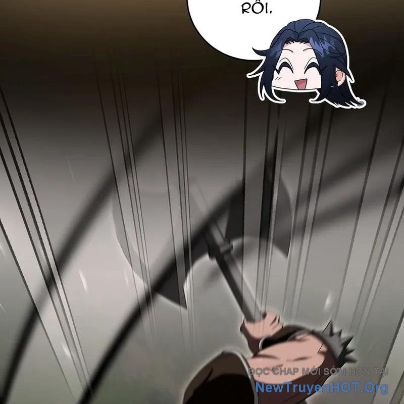 Bậc Thầy Toàn Bộ Kỹ Năng chapter 17 - Trang 124