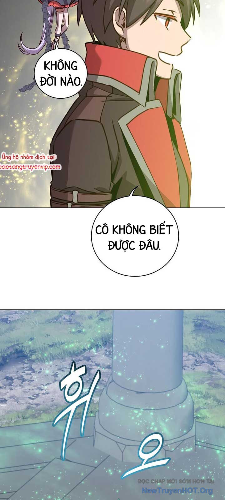 Anh Hùng Mạnh Nhất Trở Lại chapter 205 - Trang 47