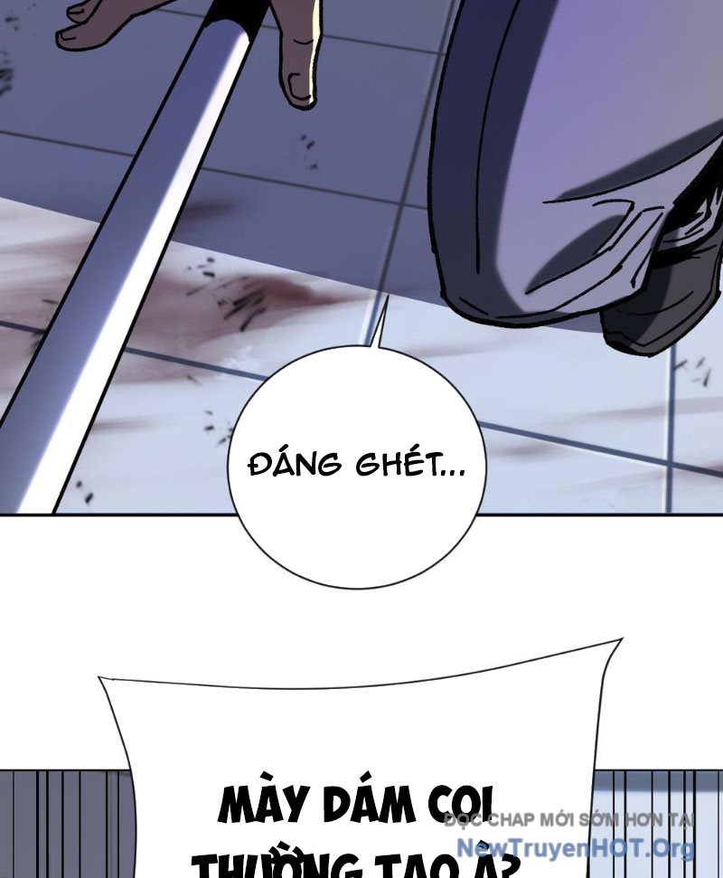 Dị Biến Giáng Lâm Nhân Gian: Kế Hoạch Thanh Trừ Người Chơi Chap 2 - Next Chap 3