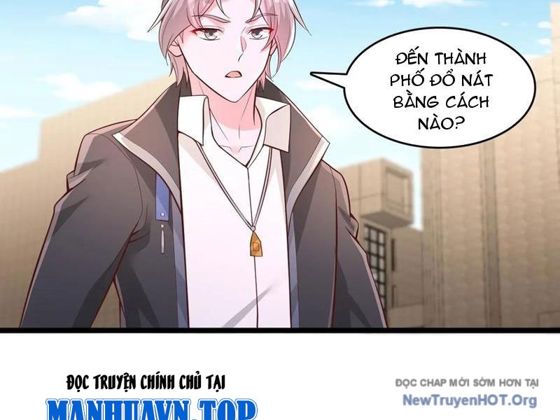 Ta Thần Ma Song Tu Chế Bá Thiên Hạ chapter 146 - Trang 51