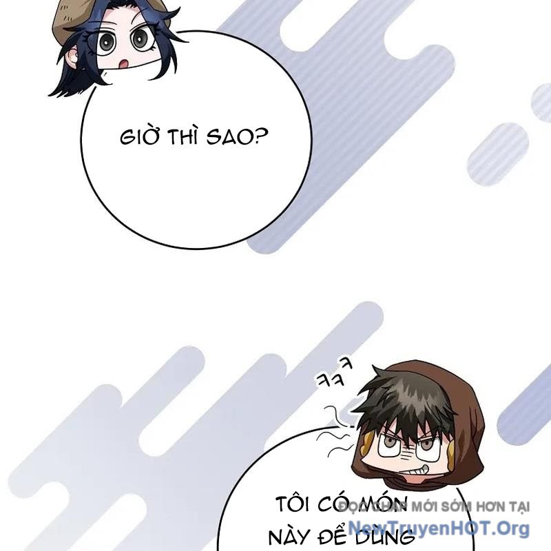 Bậc Thầy Toàn Bộ Kỹ Năng chapter 21 - Trang 67