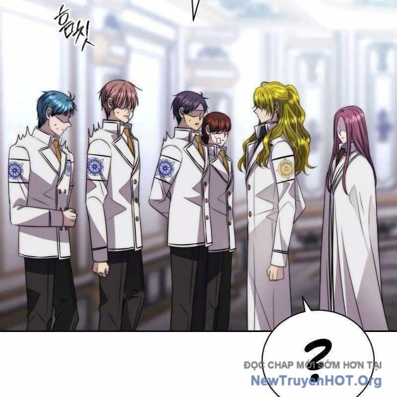 Ngục tối Black Haze chapter 29 - Trang 131