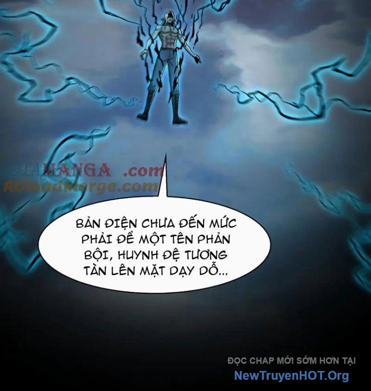 đối Mặt Với Bệnh Tâm Thần, Ma Quỷ Chẳng Là Cái Thá Gì chapter 135 - Trang 56