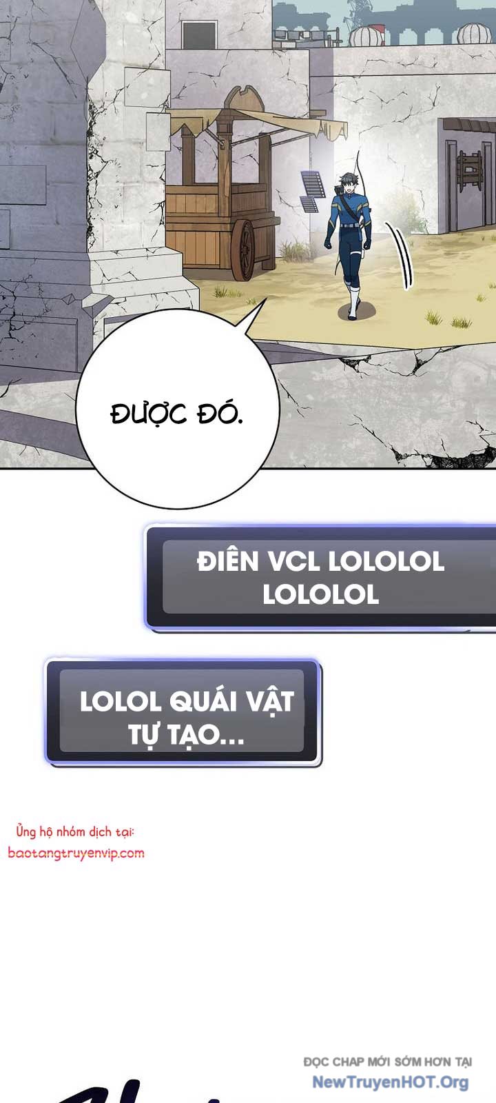 Stream Của Cung Thủ Thiên Tài chapter 66.2 - Trang 108