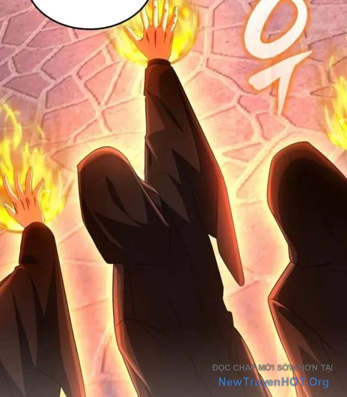 Pháp Sư Cận Chiến Mạnh Nhất chapter 59 - Trang 173