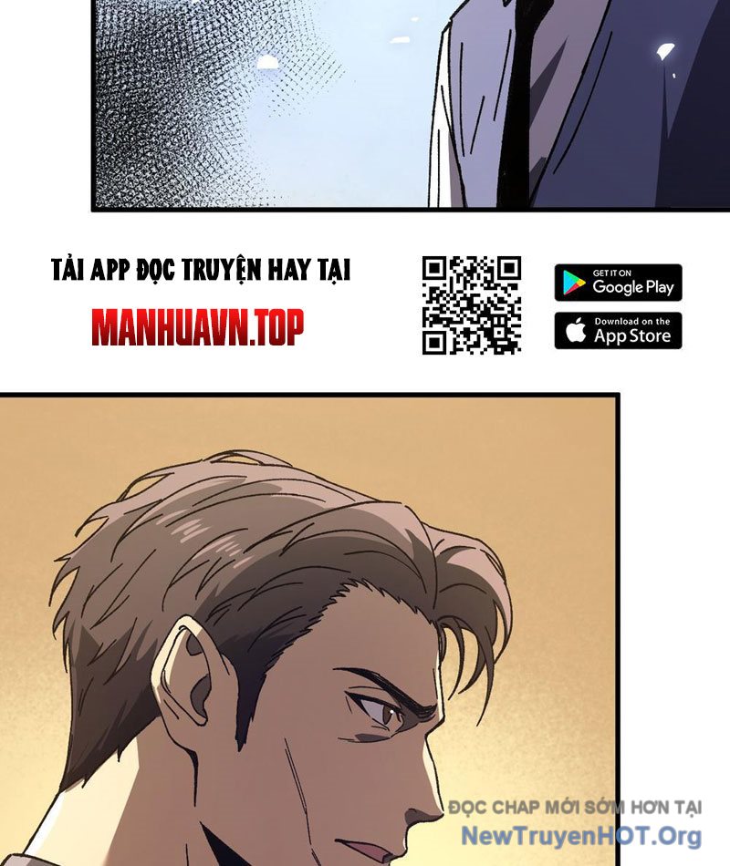 Dị Biến Giáng Lâm Nhân Gian: Kế Hoạch Thanh Trừ Người Chơi Chap 8 - Next Chap 9