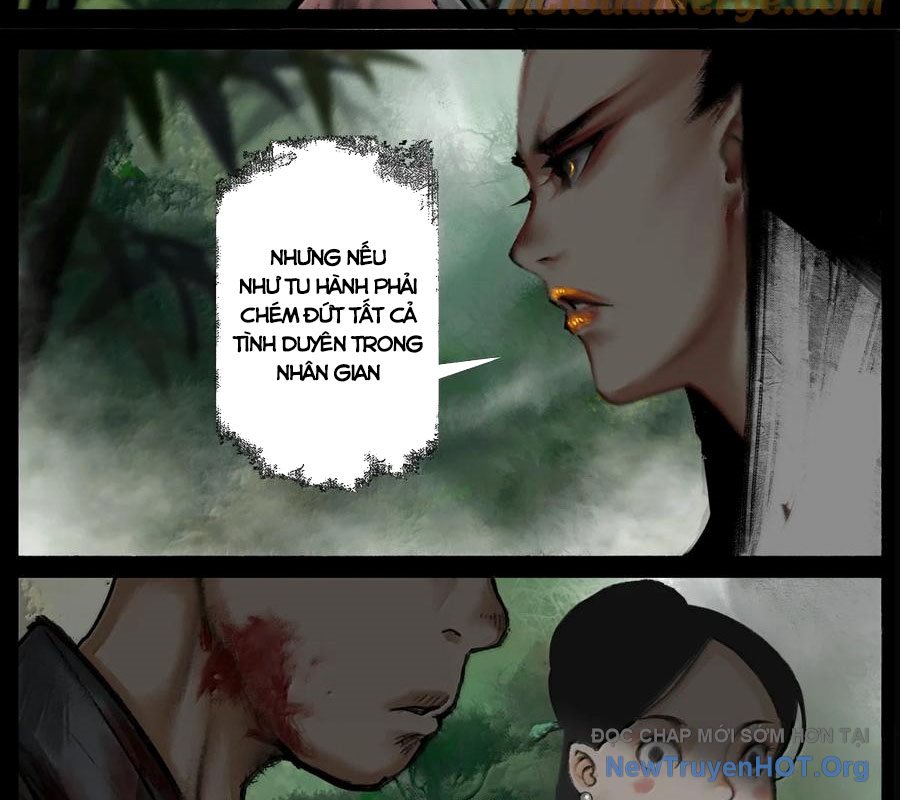 Tây Du Ký Ngoại Truyện chapter 366 - Trang 28
