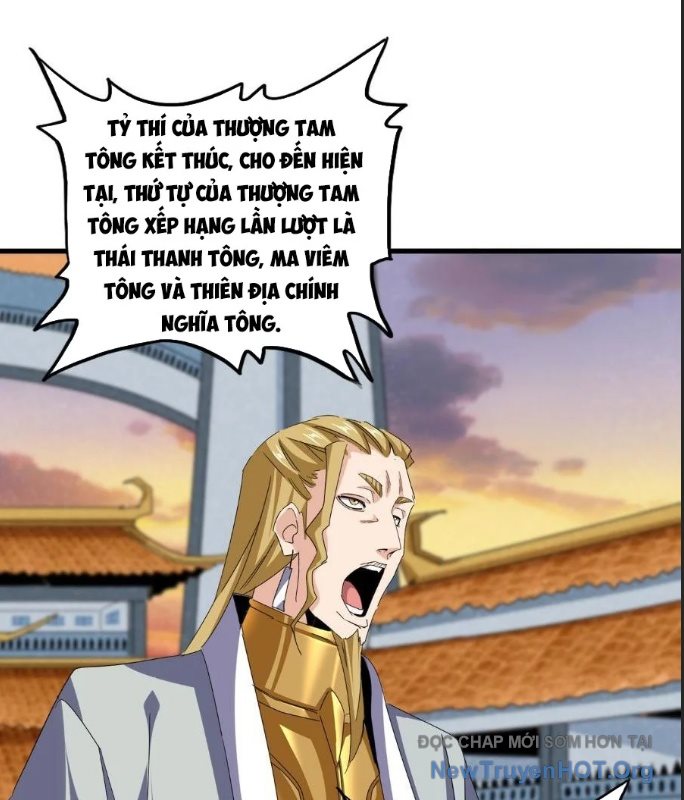 Đại Quản Gia Là Ma Hoàng chapter 712 - Trang 28