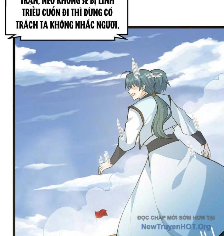 Tu Tiên Bắt Đầu Từ Trường Sinh chapter 65 - Trang 23