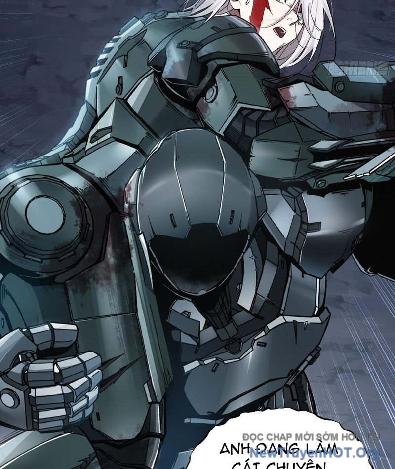 Cương Thiết Khế Ước chapter 30 - Trang 35