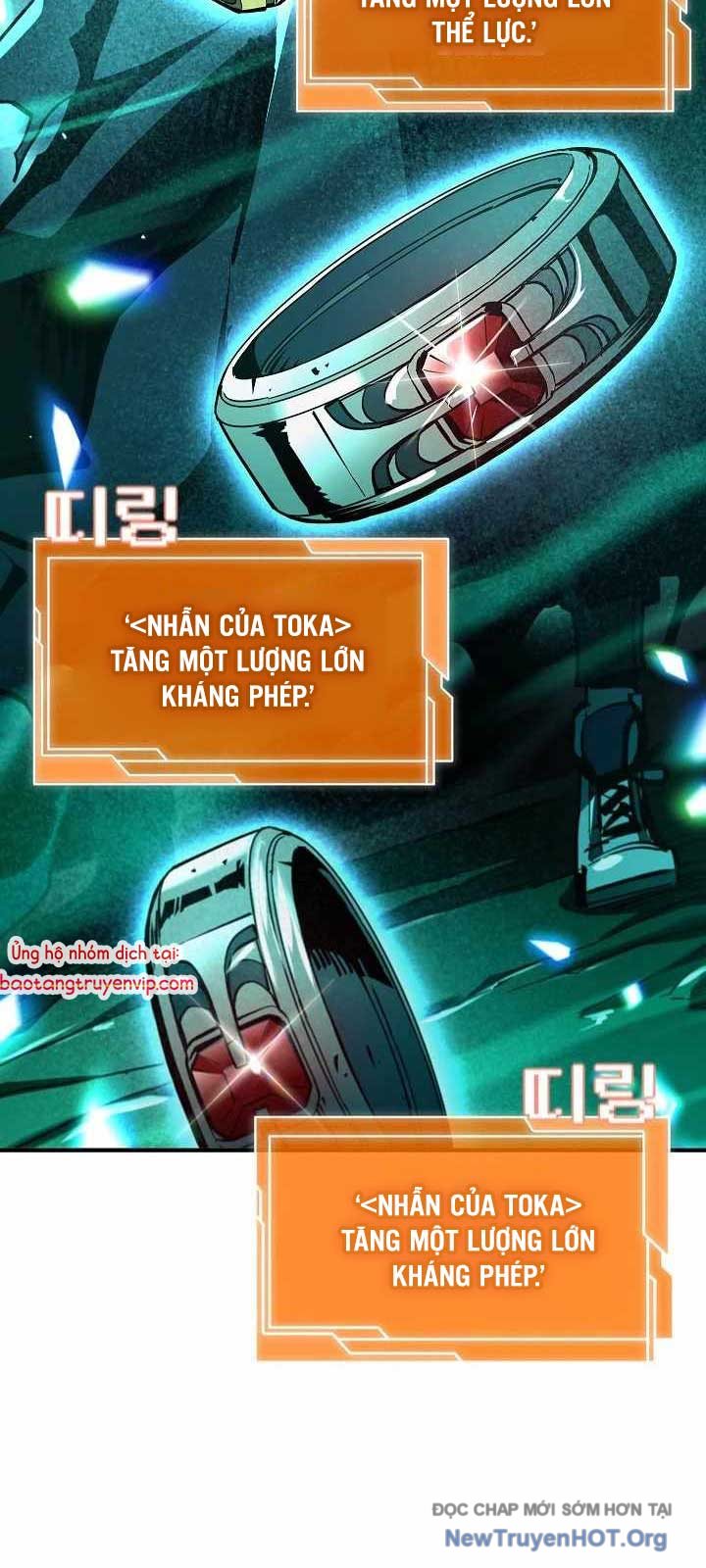 Sinh Tồn Giả Tối Cường chapter 10 - Trang 7