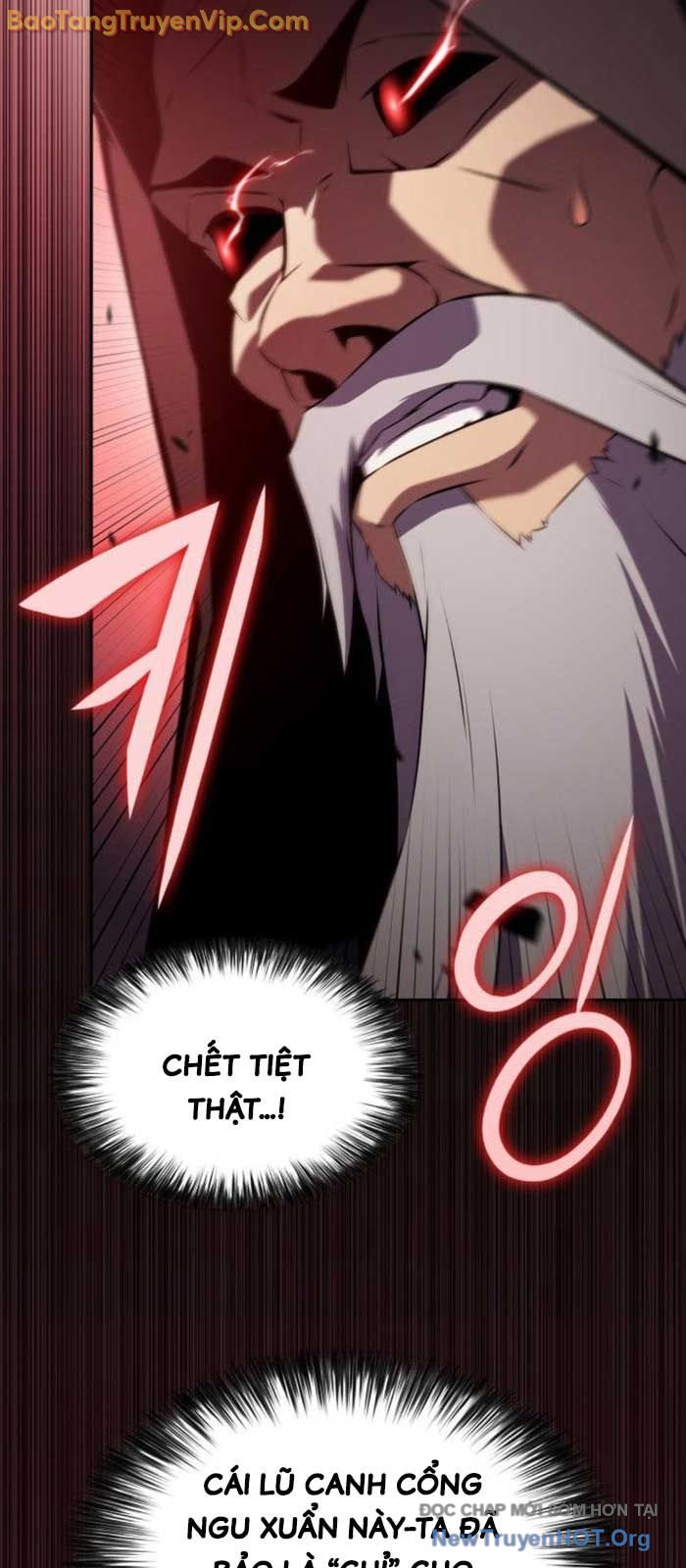 Tôi Là Tân Thủ Có Cấp Cao Nhất chapter 209 - Trang 18