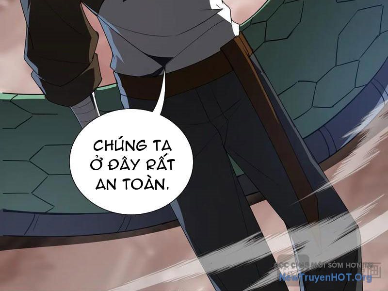 Ta Ký Kết Khế Ước Với Chính Mình chapter 97 - Trang 118