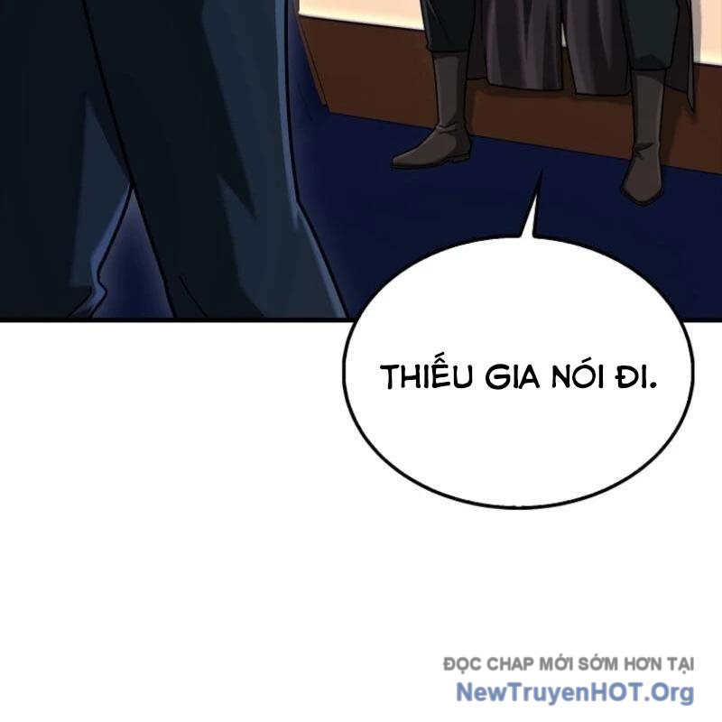 Pháp Sư Cận Chiến Mạnh Nhất chapter 65 - Trang 143