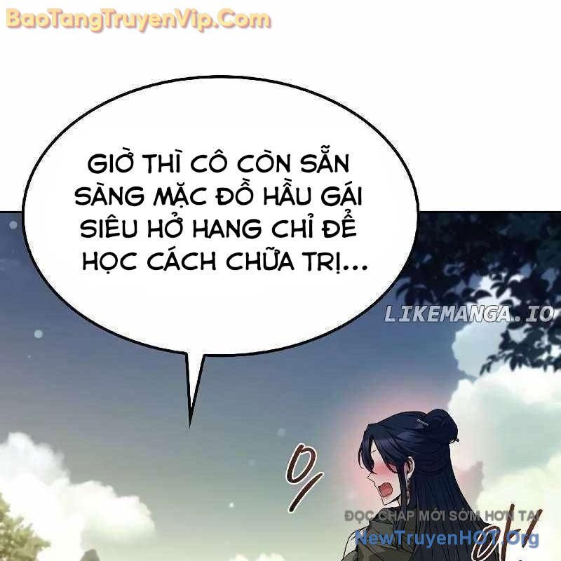 Đại Pháp Sư Mở Nhà Hàng chapter 85 - Trang 55
