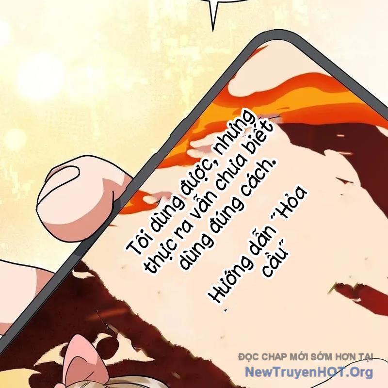 Bậc Thầy Toàn Bộ Kỹ Năng chapter 16 - Trang 224