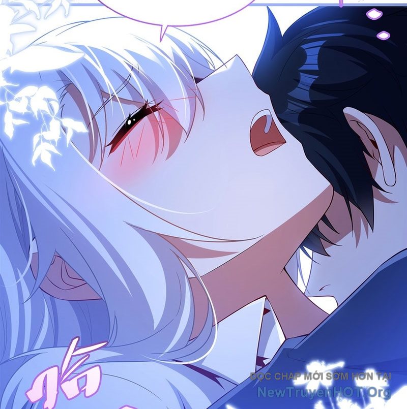 Câm Miệng đi ác Long, Ta Không Muốn Trông Trẻ Với Ngươi Nữa! chapter 45 - Trang 19