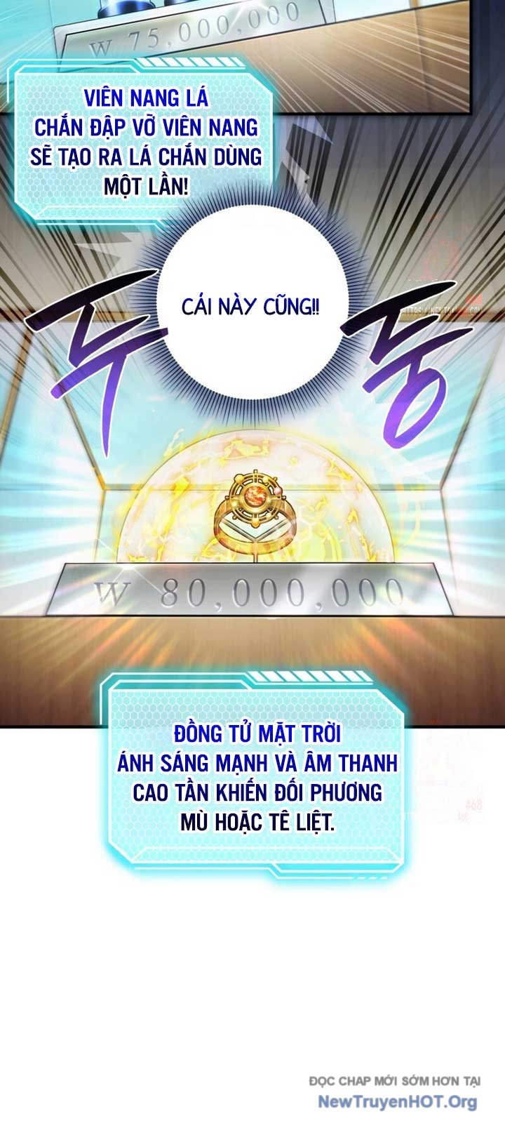 Huyễn Tượng Thợ Săn Tại Dị Giới chapter 43 - Trang 46
