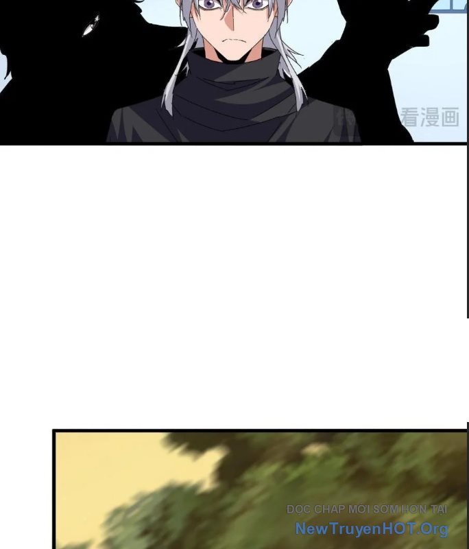 Đại Quản Gia Là Ma Hoàng chapter 712 - Trang 57