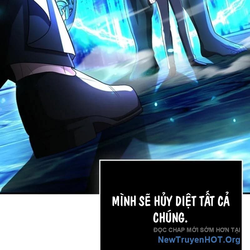 Pháp Sư Cận Chiến Mạnh Nhất chapter 60 - Trang 80