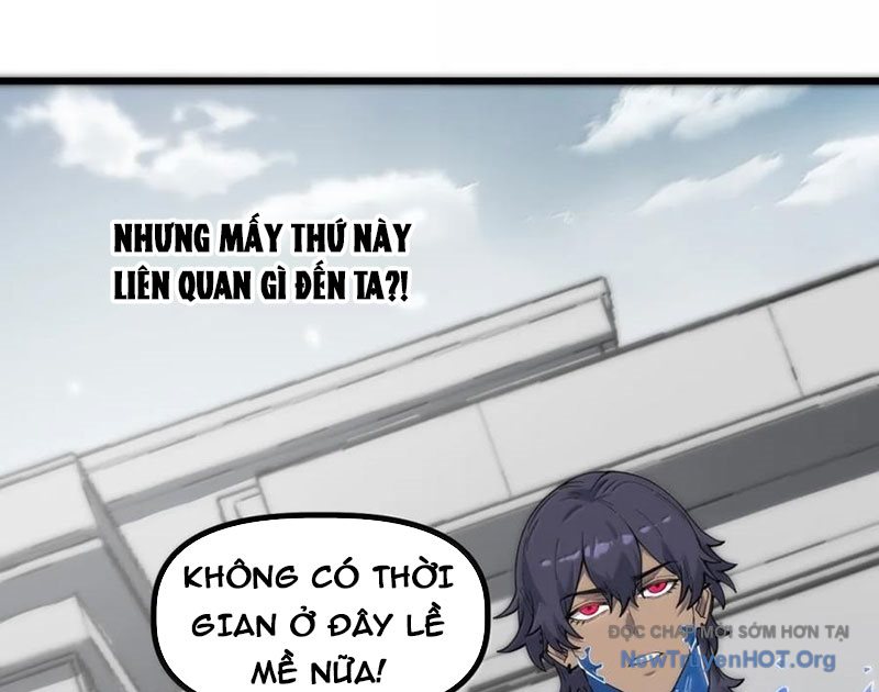 Băng Phong Mạt Nhật: Không Còn đường Sống chapter 67 - Trang 29