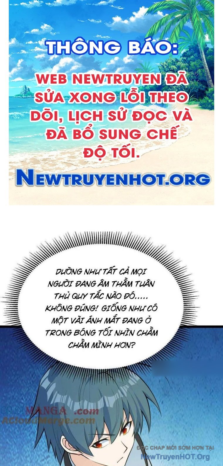 Tu Tiên Bắt Đầu Từ Trường Sinh chapter 65 - Trang 1