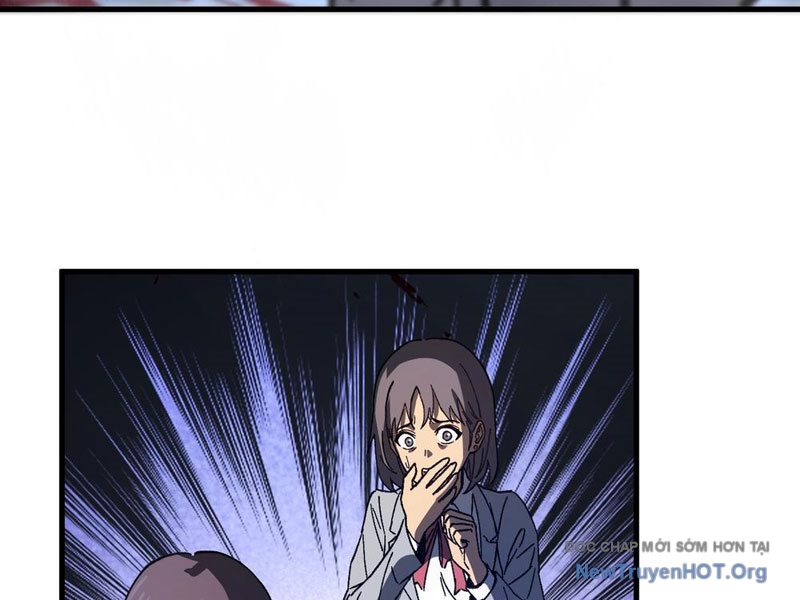 Dị Biến Giáng Lâm Nhân Gian: Kế Hoạch Thanh Trừ Người Chơi Chap 4 - Next Chap 5