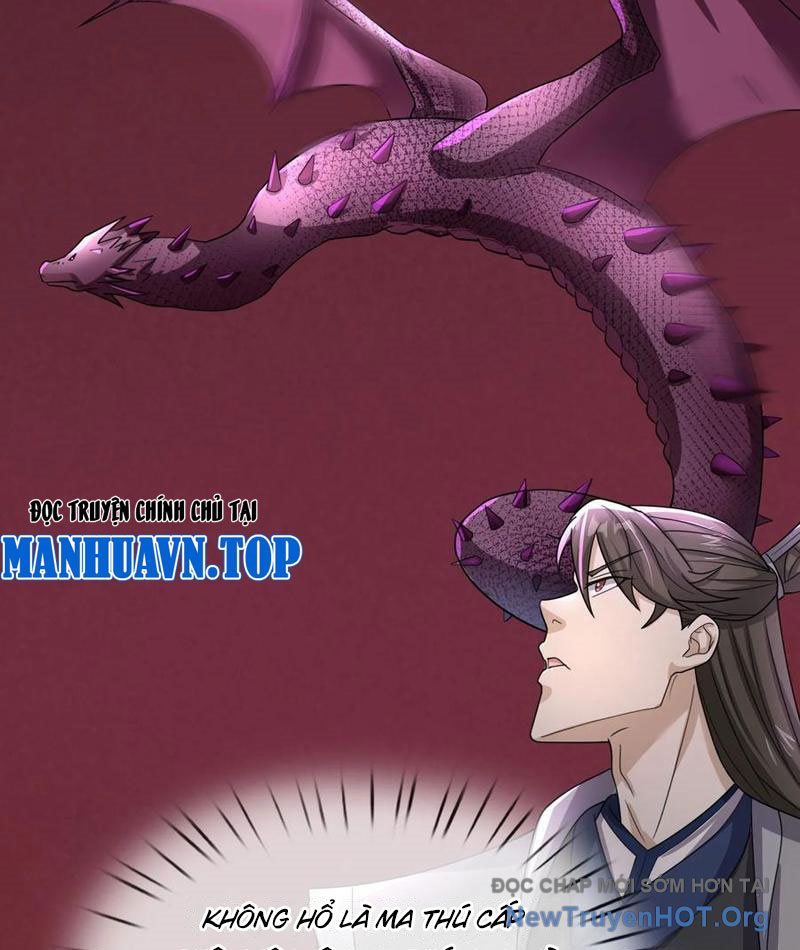 Tiên Làm Nô Thần Là Bộc, Đại Đế Làm Chó Giữ Nhà chapter 56 - Trang 56