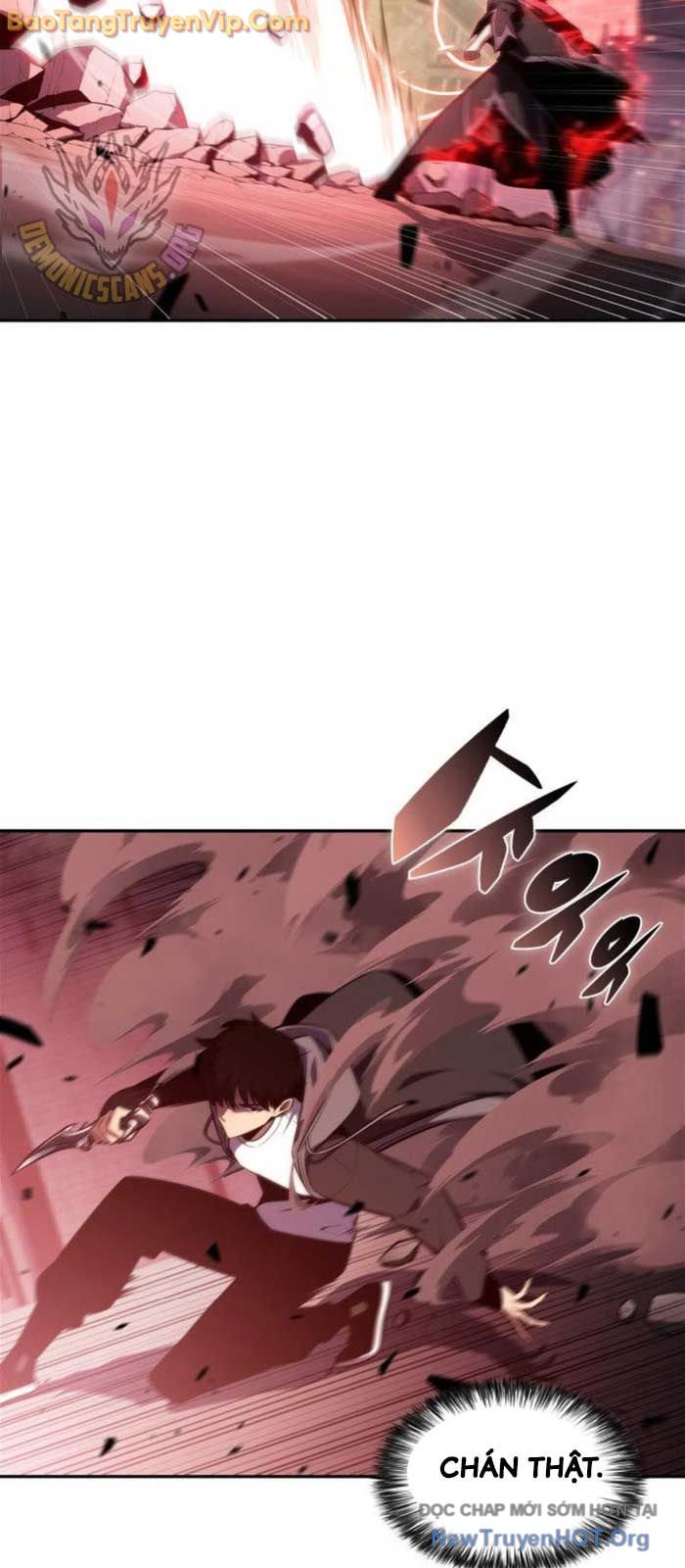 Tôi Là Tân Thủ Có Cấp Cao Nhất chapter 209 - Trang 27