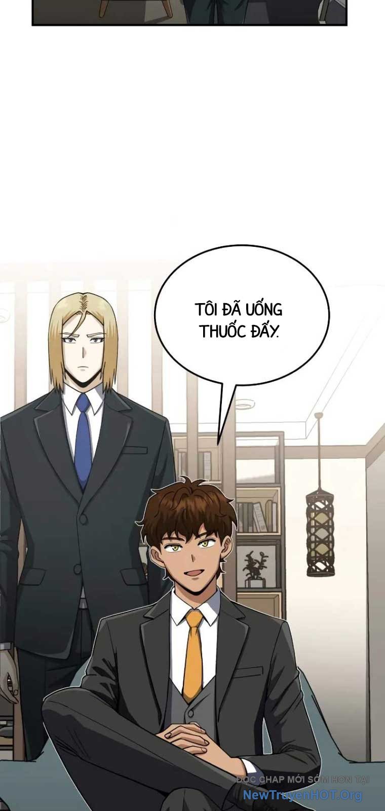 Thiên Tài Của Dòng Dõi Độc Nhất Vô Nhị chapter 108.2 - Trang 77