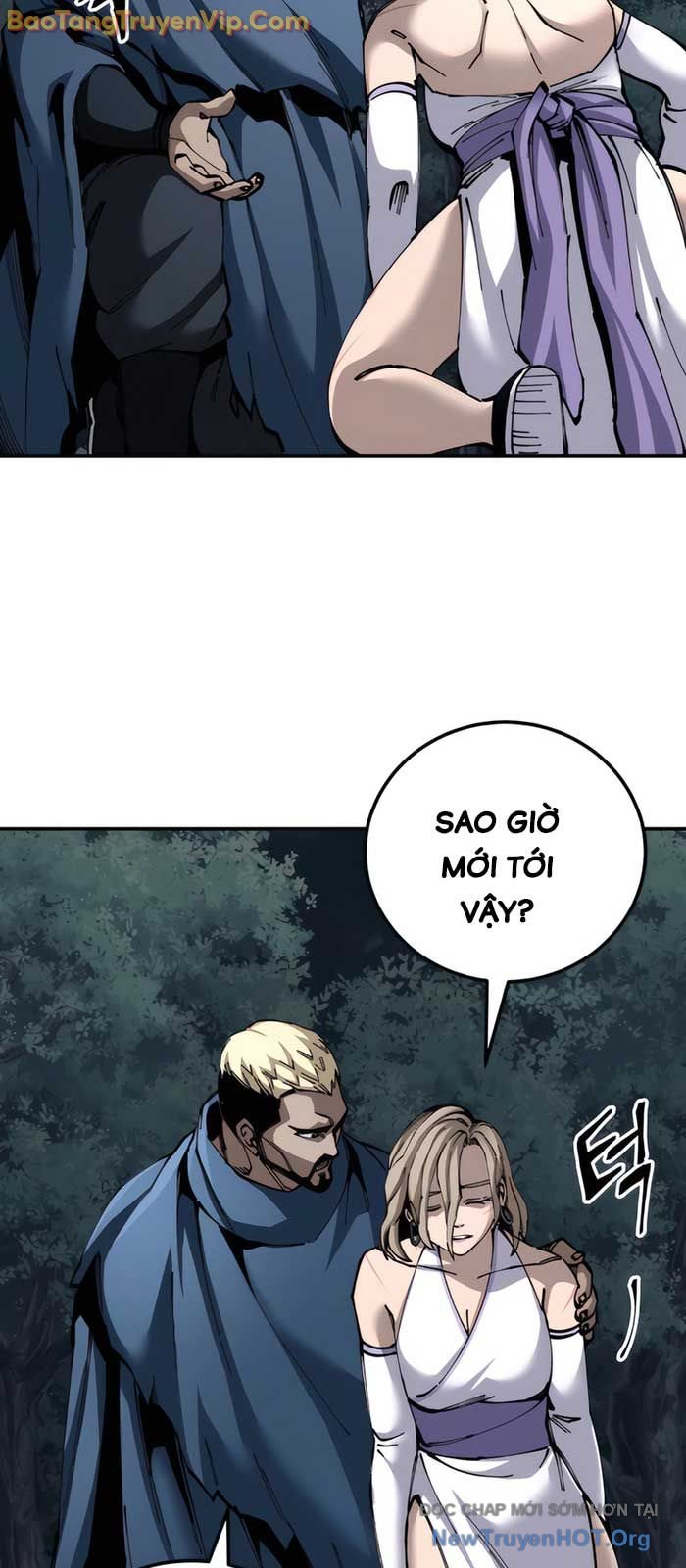 Ông Võ Giả Và Cháu Chí Tôn chapter 96.2 - Trang 60