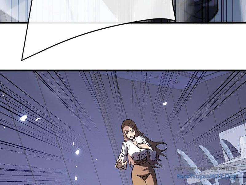 Dị Biến Giáng Lâm Nhân Gian: Kế Hoạch Thanh Trừ Người Chơi Chap 3 - Next Chap 4