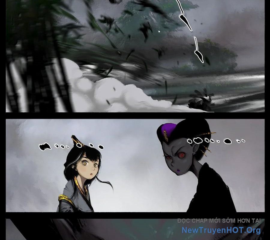 Tây Du Ký Ngoại Truyện chapter 365 - Trang 18