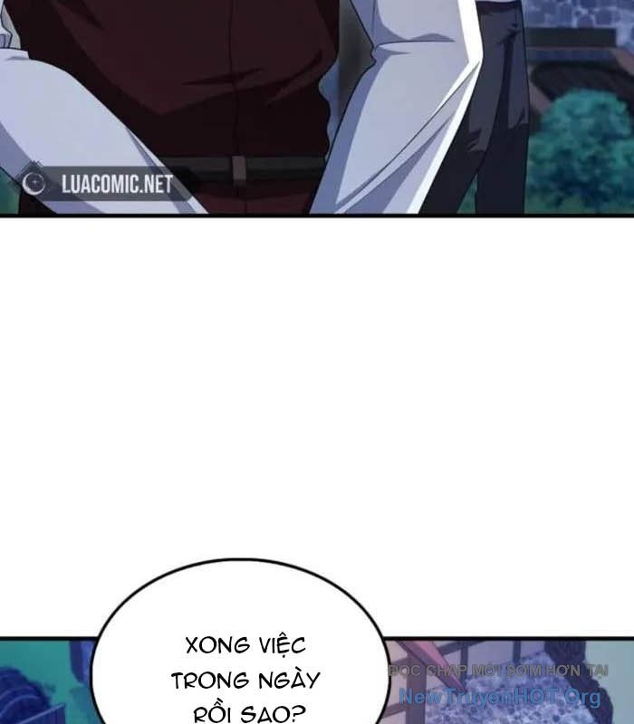 Pháp Sư Cận Chiến Mạnh Nhất chapter 59 - Trang 43